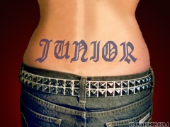 JUNIOR