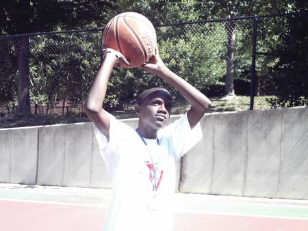 Basket ball