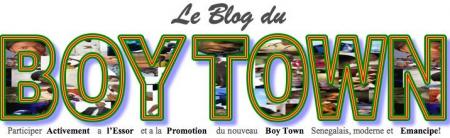 Boy Town
