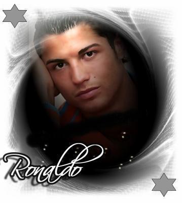 Christiano Ronaldo