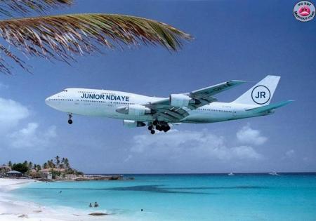 AIRLINES